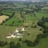 Photos aériennes de Neuville-Ferrières (76270) - Autre vue | Seine-Maritime, Normandie, France - Photo réf. N012437