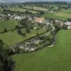Photos aériennes de Neuville-Ferrières (76270) - Autre vue | Seine-Maritime, Normandie, France - Photo réf. N012445