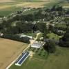 Photos aériennes de Néville (76460) - Autre vue | Seine-Maritime, Normandie, France - Photo réf. N012454