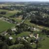 Photos aériennes de Néville (76460) - Autre vue | Seine-Maritime, Haute-Normandie, France - Photo réf. N012455