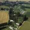 Photos aériennes de Normanville (76640) - Autre vue | Seine-Maritime, Haute-Normandie, France - Photo réf. N012464