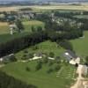 Photos aériennes de Normanville (76640) - Autre vue | Seine-Maritime, Haute-Normandie, France - Photo réf. N012466