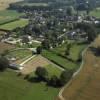 Photos aériennes de Normanville (76640) - Autre vue | Seine-Maritime, Haute-Normandie, France - Photo réf. N012469