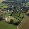Photos aériennes de Normanville (76640) - Autre vue | Seine-Maritime, Normandie, France - Photo réf. N012469