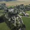 Photos aériennes de Normanville (76640) - Autre vue | Seine-Maritime, Haute-Normandie, France - Photo réf. N012470