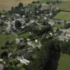 Photos aériennes de Normanville (76640) | Seine-Maritime, Haute-Normandie, France - Photo réf. N012471