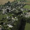 Photos aériennes de Normanville (76640) - Autre vue | Seine-Maritime, Normandie, France - Photo réf. N012471