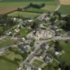 Photos aériennes de Normanville (76640) - Autre vue | Seine-Maritime, Haute-Normandie, France - Photo réf. N012472