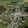 Photos aériennes de Normanville (76640) - Autre vue | Seine-Maritime, Normandie, France - Photo réf. N012472