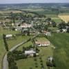 Photos aériennes de Notre-Dame-de-Bliquetuit (76940) - Autre vue | Seine-Maritime, Normandie, France - Photo réf. N012474