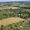 Photos aériennes de Notre-Dame-de-Bliquetuit (76940) - Autre vue | Seine-Maritime, Normandie, France - Photo réf. N012477