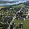 Photos aériennes de Notre-Dame-de-Bliquetuit (76940) - Autre vue | Seine-Maritime, Normandie, France - Photo réf. N012478
