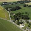 Photos aériennes de Ocqueville (76450) - Autre vue | Seine-Maritime, Normandie, France - Photo réf. N012486