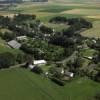Photos aériennes de Ocqueville (76450) - Autre vue | Seine-Maritime, Normandie, France - Photo réf. N012488
