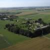Photos aériennes de Ouainville (76450) - Autre vue | Seine-Maritime, Normandie, France - Photo réf. N012489
