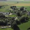 Photos aériennes de Ouainville (76450) - Autre vue | Seine-Maritime, Normandie, France - Photo réf. N012490
