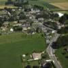 Photos aériennes de Ouainville (76450) - Autre vue | Seine-Maritime, Normandie, France - Photo réf. N012492