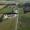 Photos aériennes de Ouainville (76450) - Autre vue | Seine-Maritime, Normandie, France - Photo réf. N012493
