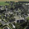 Photos aériennes de Ouainville (76450) - Autre vue | Seine-Maritime, Normandie, France - Photo réf. N012496