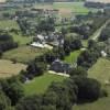 Photos aériennes de Ouville-l'Abbaye (76760) - Autre vue | Seine-Maritime, Normandie, France - Photo réf. N012497