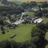Photos aériennes de Ouville-l'Abbaye (76760) - Autre vue | Seine-Maritime, Normandie, France - Photo réf. N012498