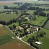 Photos aériennes de Ouville-l'Abbaye (76760) - Autre vue | Seine-Maritime, Normandie, France - Photo réf. N012499