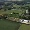 Photos aériennes de Ouville-l'Abbaye (76760) - Autre vue | Seine-Maritime, Normandie, France - Photo réf. N012500