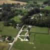 Photos aériennes de Ouville-l'Abbaye (76760) - Autre vue | Seine-Maritime, Normandie, France - Photo réf. N012501