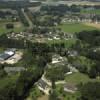 Photos aériennes de Ouville-l'Abbaye (76760) - Autre vue | Seine-Maritime, Normandie, France - Photo réf. N012502