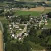 Photos aériennes de Ouville-l'Abbaye (76760) - Autre vue | Seine-Maritime, Normandie, France - Photo réf. N012503