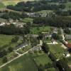 Photos aériennes de Ouville-l'Abbaye (76760) - Autre vue | Seine-Maritime, Normandie, France - Photo réf. N012504