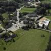 Photos aériennes de Ouville-l'Abbaye (76760) - Autre vue | Seine-Maritime, Normandie, France - Photo réf. N012505