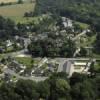 Photos aériennes de Ouville-la-Rivière (76860) - Autre vue | Seine-Maritime, Normandie, France - Photo réf. N012507