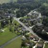 Photos aériennes de Ouville-la-Rivière (76860) - Autre vue | Seine-Maritime, Normandie, France - Photo réf. N012508