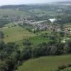 Photos aériennes de Ponts-et-Marais (76260) - Autre vue | Seine-Maritime, Haute-Normandie, France - Photo réf. N012518