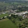 Photos aériennes de Ponts-et-Marais (76260) | Seine-Maritime, Haute-Normandie, France - Photo réf. N012519