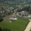 Photos aériennes de Ponts-et-Marais (76260) - Autre vue | Seine-Maritime, Haute-Normandie, France - Photo réf. N012520