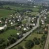 Photos aériennes de Ponts-et-Marais (76260) - Autre vue | Seine-Maritime, Normandie, France - Photo réf. N012521
