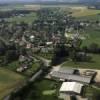 Photos aériennes de Préaux (76160) - Autre vue | Seine-Maritime, Normandie, France - Photo réf. N012524