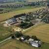 Photos aériennes de Préaux (76160) - Autre vue | Seine-Maritime, Normandie, France - Photo réf. N012531