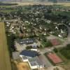 Photos aériennes de Préaux (76160) - Autre vue | Seine-Maritime, Normandie, France - Photo réf. N012532