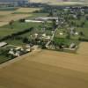 Photos aériennes de Préaux (76160) - Autre vue | Seine-Maritime, Normandie, France - Photo réf. N012535
