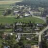 Photos aériennes de Quévreville-la-Poterie (76520) - Autre vue | Seine-Maritime, Normandie, France - Photo réf. N012543