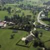Photos aériennes de Quièvrecourt (76270) | Seine-Maritime, Normandie, France - Photo réf. N012550