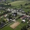Photos aériennes de Richemont (76390) - Autre vue | Seine-Maritime, Normandie, France - Photo réf. N012566