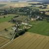 Photos aériennes de Rocquemont (76680) | Seine-Maritime, Haute-Normandie, France - Photo réf. N012584