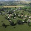 Photos aériennes de Rocquemont (76680) - Autre vue | Seine-Maritime, Normandie, France - Photo réf. N012585