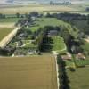 Photos aériennes de Rocquemont (76680) - Autre vue | Seine-Maritime, Normandie, France - Photo réf. N012590
