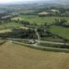 Photos aériennes de Roncherolles-en-Bray (76440) | Seine-Maritime, Haute-Normandie, France - Photo réf. N012591