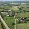 Photos aériennes de Roncherolles-en-Bray (76440) - Autre vue | Seine-Maritime, Normandie, France - Photo réf. N012592